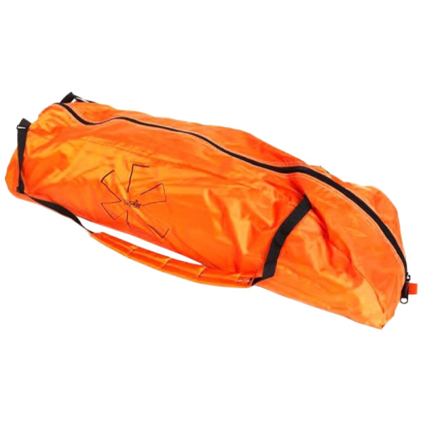 Палатка Norfin Hot Cube для зимней рыбалки