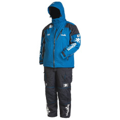 Костюм Norfin Verity Limited Edition XXL -10°C/10000мм Blue
