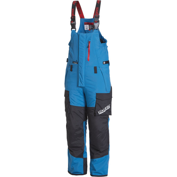 Костюм Norfin Tornado XXL -30° / 10000мм Синий/черный Костюм Norfin Tornado XXL -30° / 10000мм Синий/черный