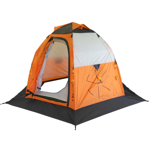 Палатка Norfin Easy Ice 6 Corners для зимней рыбалки