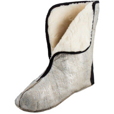 Сапоги Norfin Berings 44/45 -45°C Антрацит