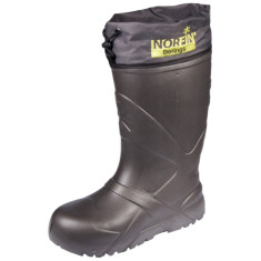 Сапоги Norfin Berings 46/47 -45°C Антрацит
