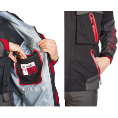 Костюм Norfin Pro Dry 2 LJ S / 12000мм