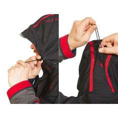 Костюм Norfin Pro Dry 2 LJ S / 12000мм