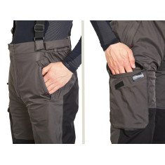 Костюм Norfin Pro Dry 2 LJ S / 12000мм