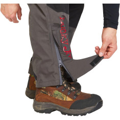 Костюм Norfin Pro Dry 2 LJ S / 12000мм