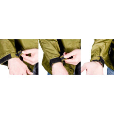 Костюм Norfin Shell 2 M 4000мм