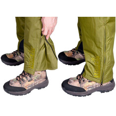 Костюм Norfin Shell 2 M 4000мм