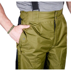 Костюм Norfin Shell 2 L 4000мм