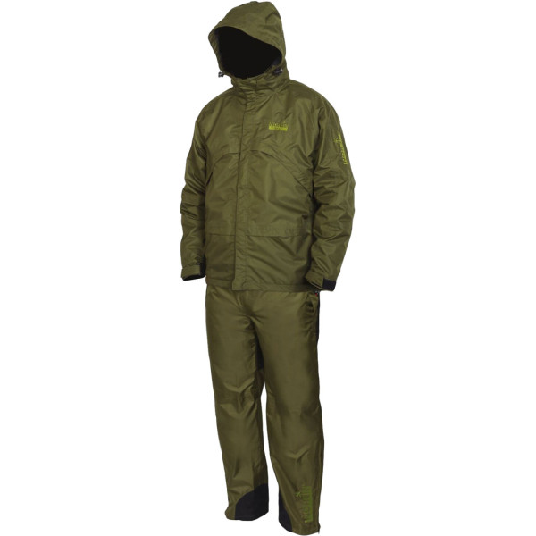 Костюм Norfin Shell 2 XL 4000мм Костюм Norfin Shell 2 XL 4000мм