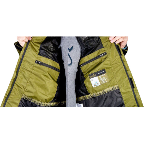 Костюм Norfin Shell 2 XL 4000мм Костюм Norfin Shell 2 XL 4000мм
