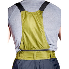 Костюм Norfin Shell 2 XL 4000мм