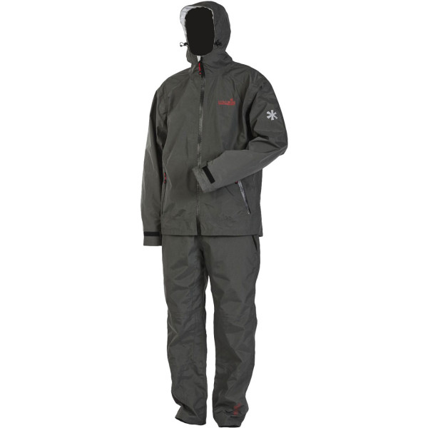 Костюм Norfin Light Shell XXXL 8000мм Костюм Norfin Light Shell XXXL 8000мм