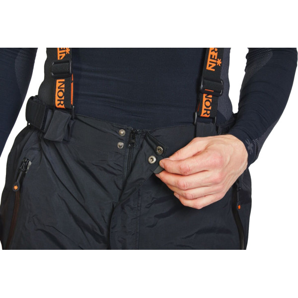 Брюки Norfin River Pants XXXL 8000мм
