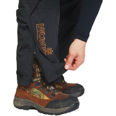 Брюки Norfin River Pants XXXL 8000мм