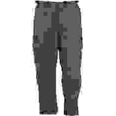 Брюки Norfin Mometum Gray XL RipStop Серый