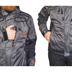 Куртка Norfin River Thermo S 8000мм