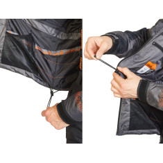 Куртка Norfin River Thermo S 8000мм