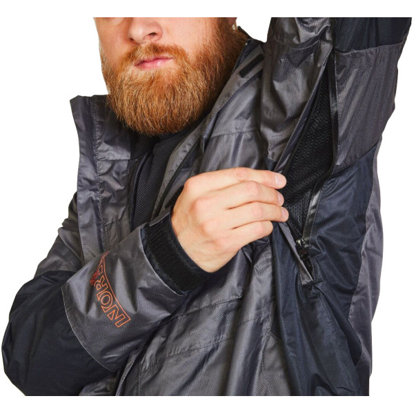 Куртка Norfin River Thermo S 8000мм