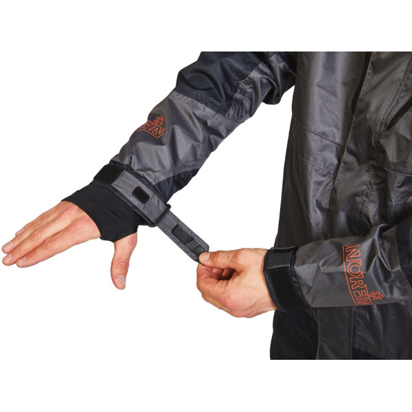 Куртка Norfin River Thermo XXL 8000мм