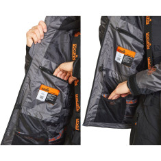Куртка Norfin River Thermo XXXL 8000мм