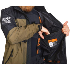 Куртка Norfin River XXXL 8000мм