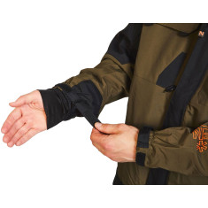 Куртка Norfin River XXXL 8000мм