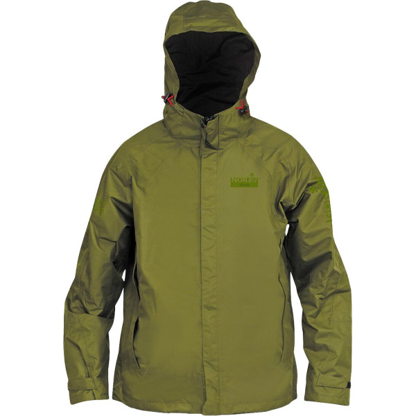 Куртка Norfin Shell XXL 4000мм