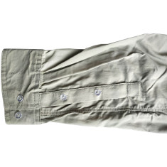 Рубашкa Norfin Focus Long Sleeves S UV Nylon RipStop