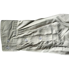 Рубашкa Norfin Focus Long Sleeves XXL UV Nylon RipStop