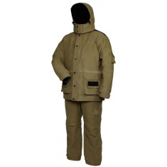 Костюм Norfin Hunting Wild Green M -30°C / 6000мм Хаки Костюм Norfin Hunting Wild Green M -30°C / 6000мм Хаки