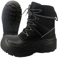 Ботинки Norfin Discovery 44 зимние (-30°)