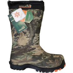 Сапоги Norfin Hunting Forest 45 -40°
