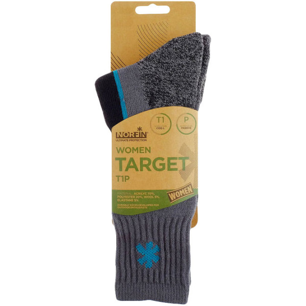 Носки Norfin Target Women T1P M (35-37) Носки Norfin Target Women T1P M (35-37)