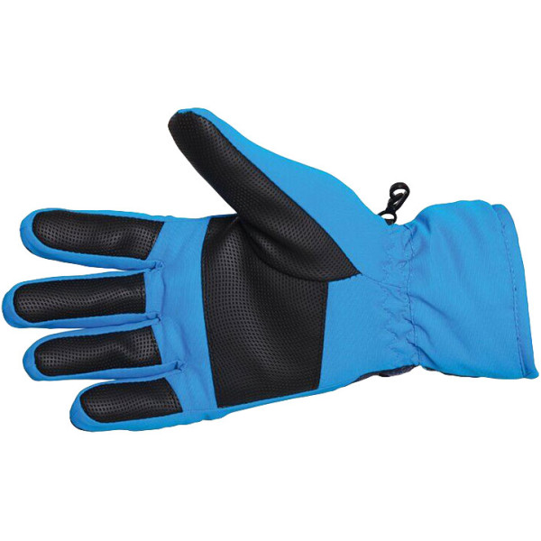 Перчатки Norfin Women Windstop Blue L