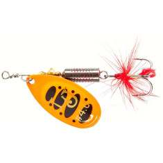 Spinner Lucky John Bonnie Blade №0 2.7g #011