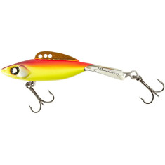 Балансир Lucky John Pro Series Mebaru 57mm 12.5g #214