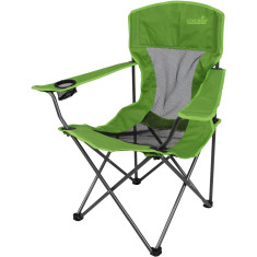 Кресло Norfin Raisio max100кг ц:зеленый