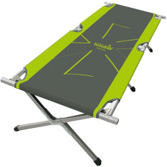 Раскладушка Norfin Aspern max120кг 190Х63х42см