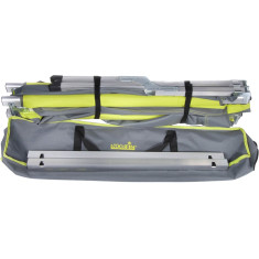 Раскладушка Norfin Aspern max120кг 190Х63х42см