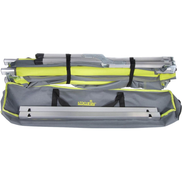 Раскладушка Norfin Aspern max120кг 190Х63х42см