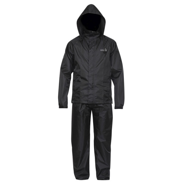 Костюм Norfin Rain L Черный Костюм Norfin Rain L Черный