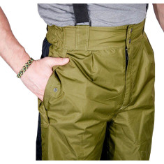 Костюм Norfin Shell 2 XXXL 4000мм