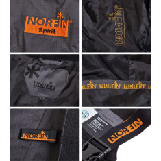 Костюм Norfin Spirit M 6000мм