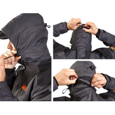 Костюм Norfin Spirit M 6000мм