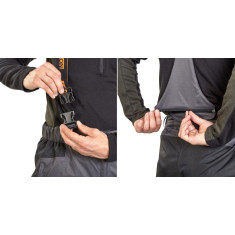 Костюм Norfin Spirit M 6000мм