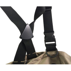 Вейдерсы Norfin Flow XL 20000мм