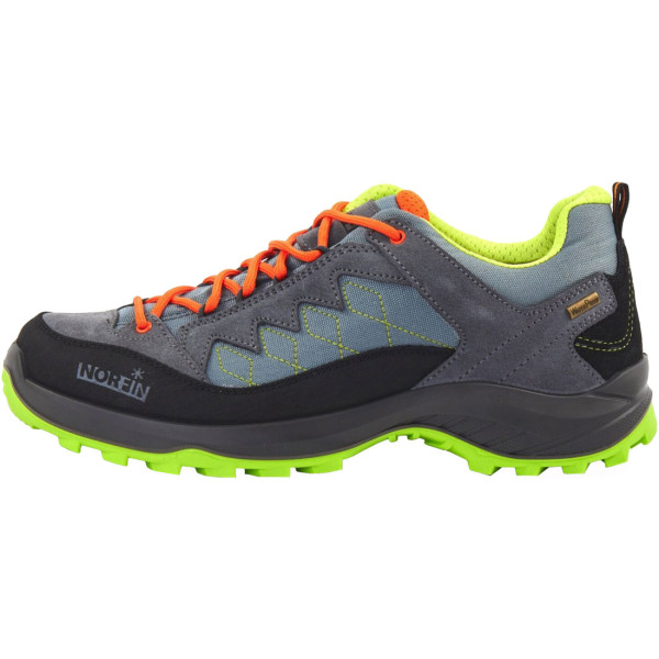 Кроссовки Norfin NTX Light Trek Low 43