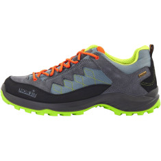 Кроссовки Norfin NTX Light Trek Low 44