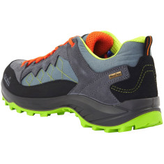 Кроссовки Norfin NTX Light Trek Low 46